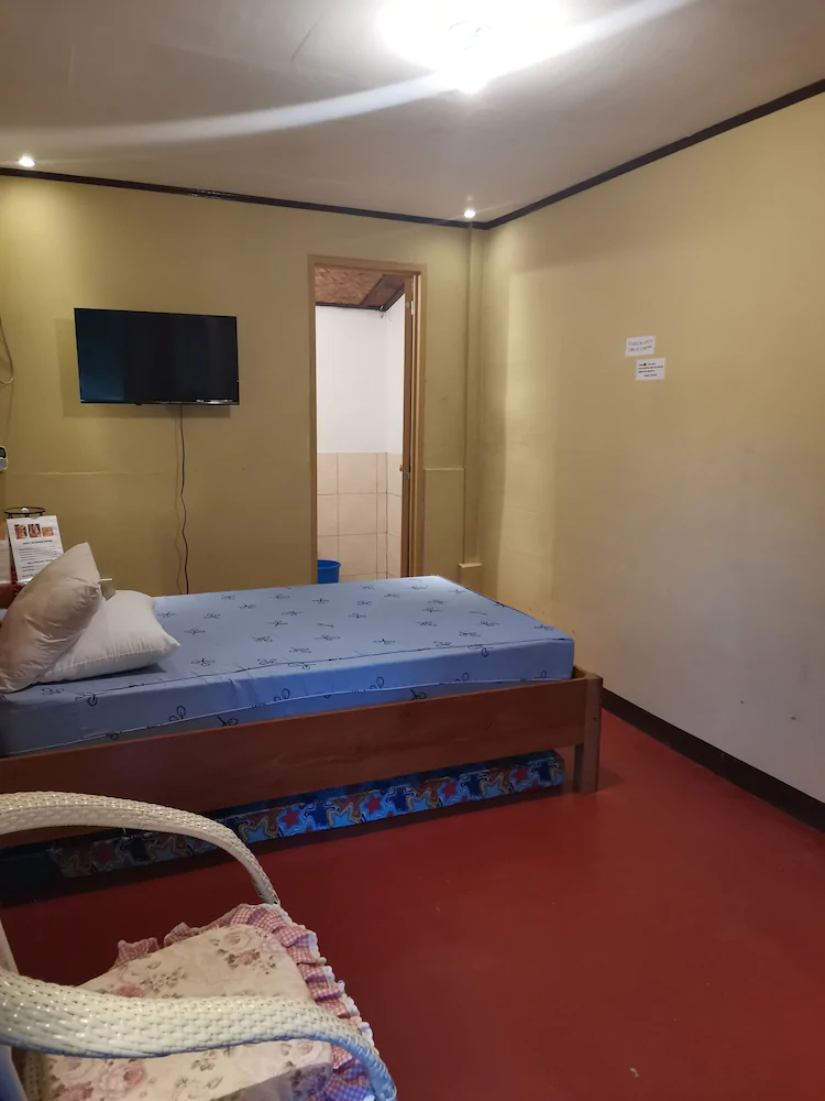 Coron Nature Lodge