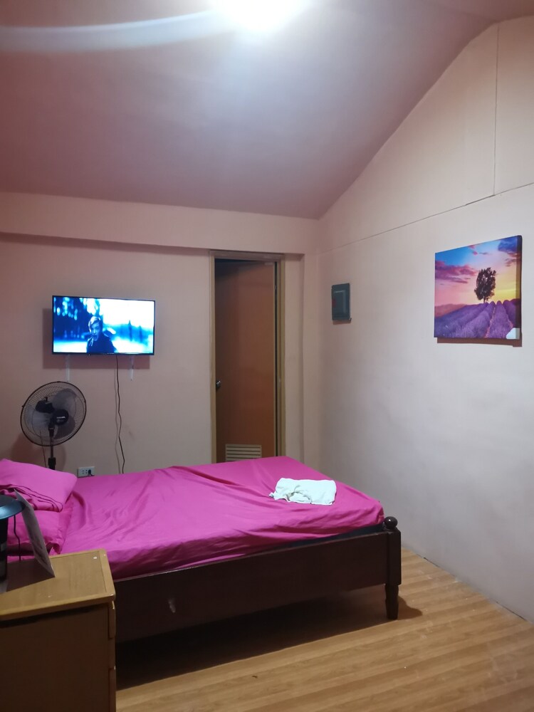 Coron Nature Lodge