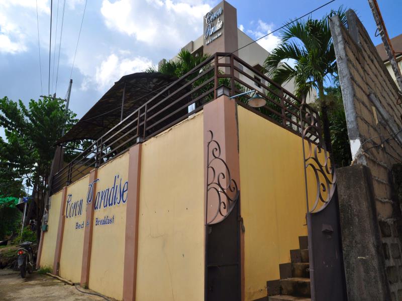 Coron Paradise Bed & Breakfast