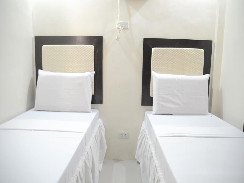 Coron Paradise Bed & Breakfast