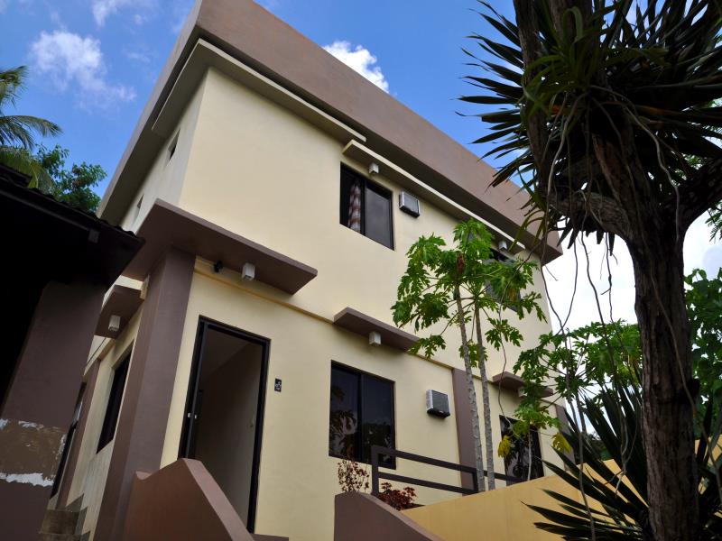 Coron Paradise Bed & Breakfast