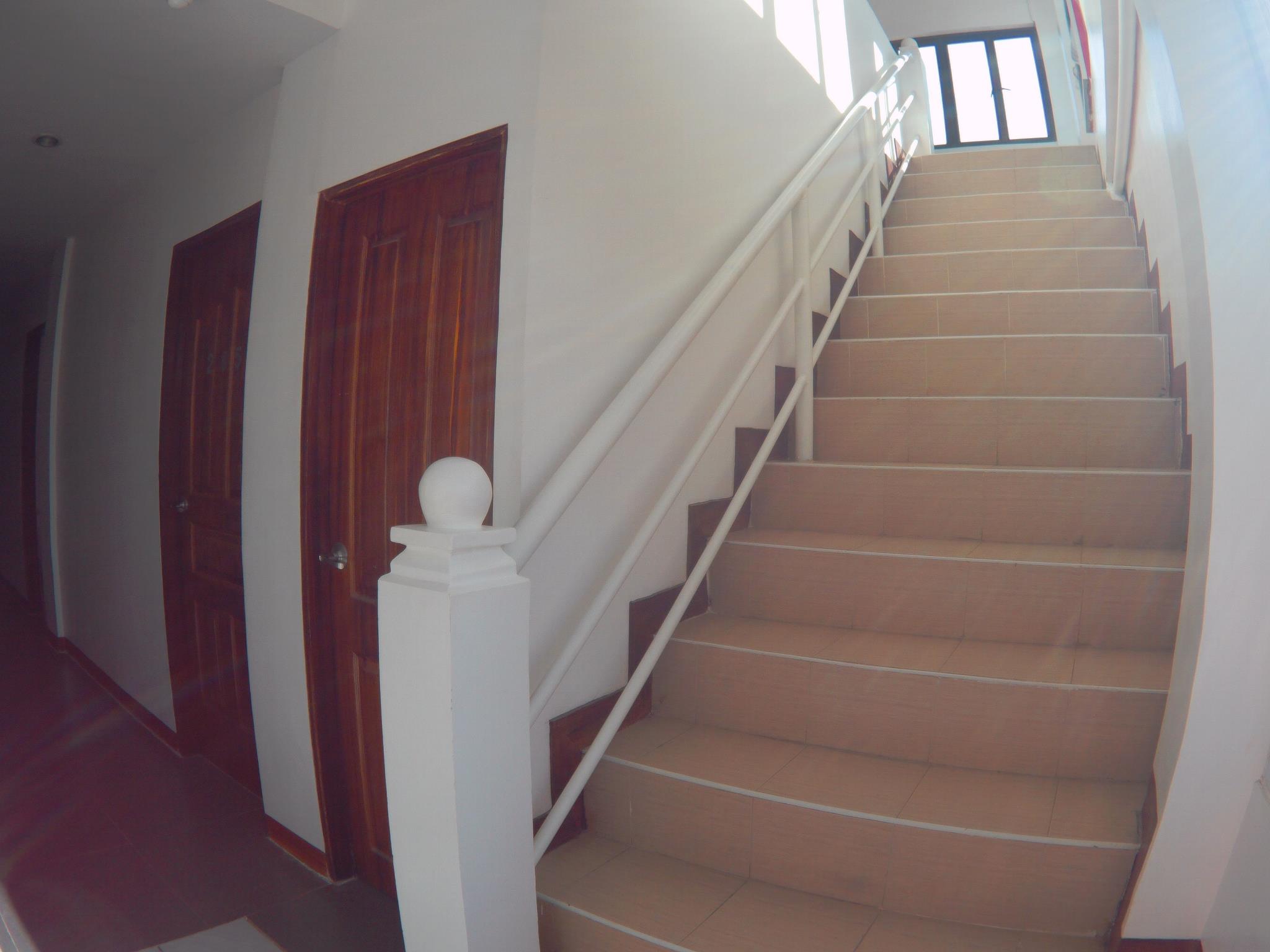 Coron Sanho Pension House