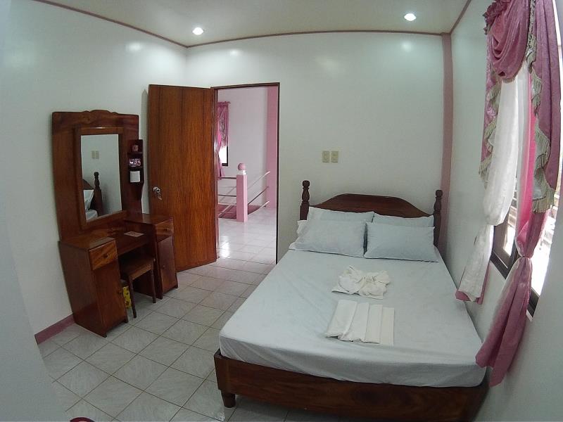 Coron Sanho Pension House