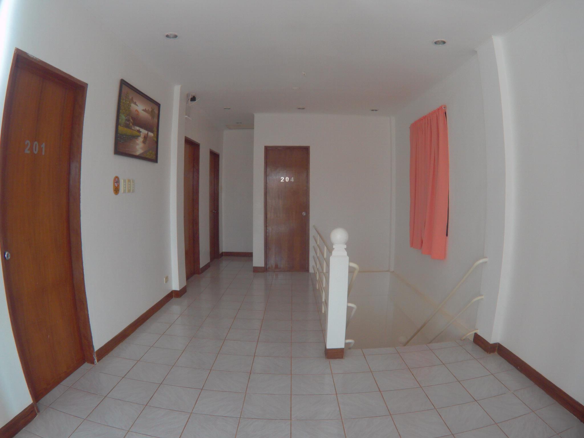 Coron Sanho Pension House