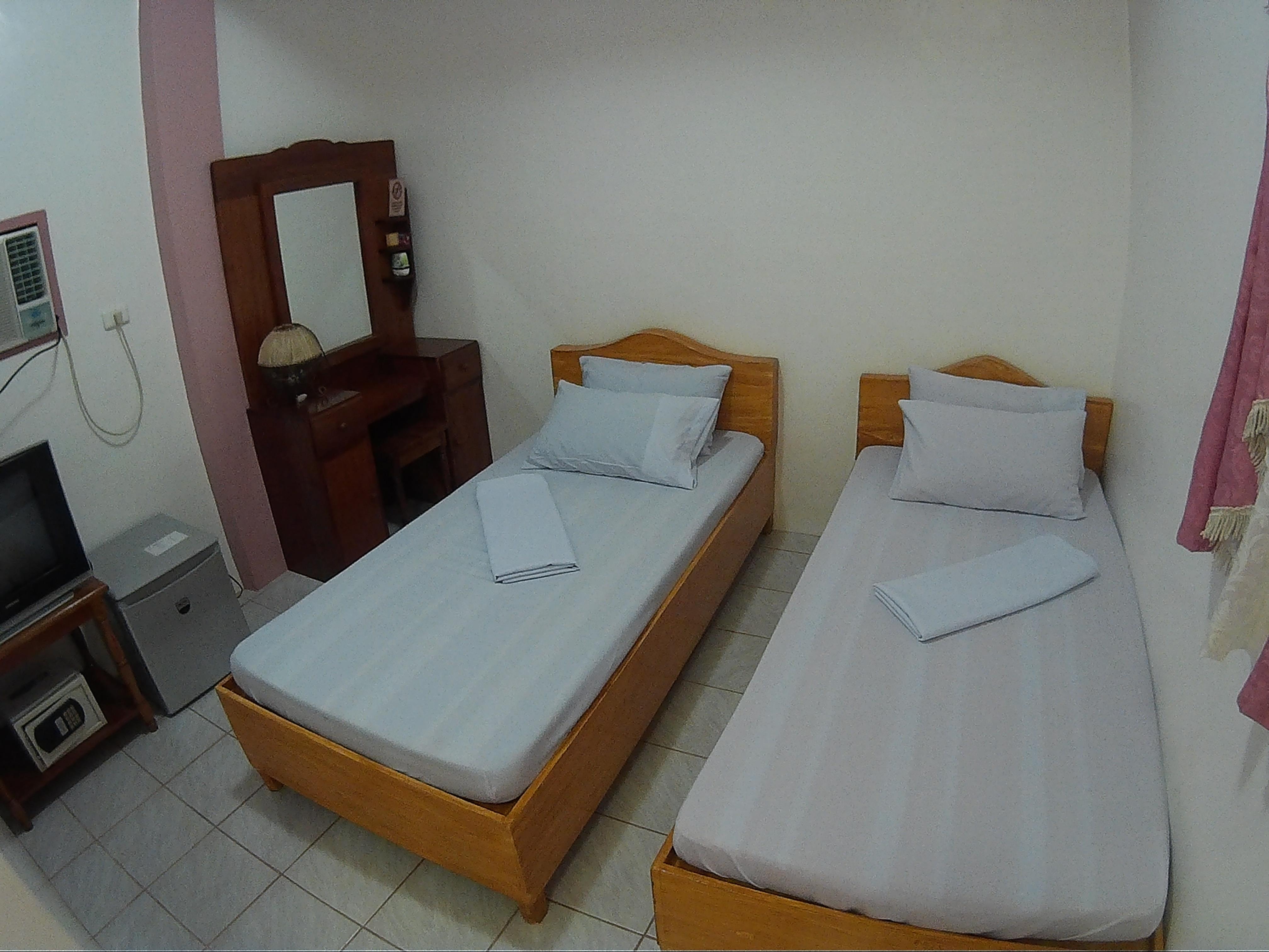 Coron Sanho Pension House