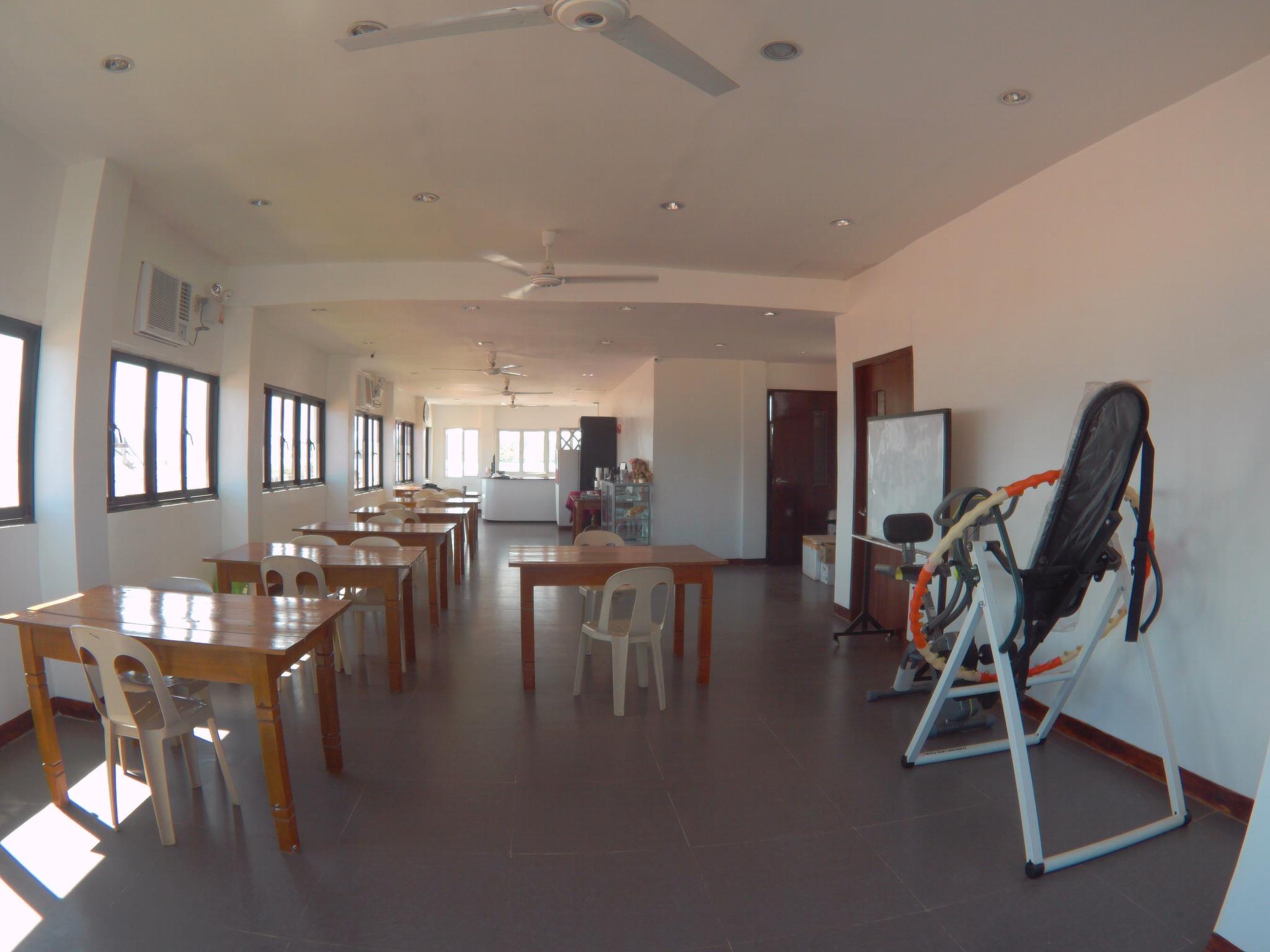 Coron Sanho Pension House