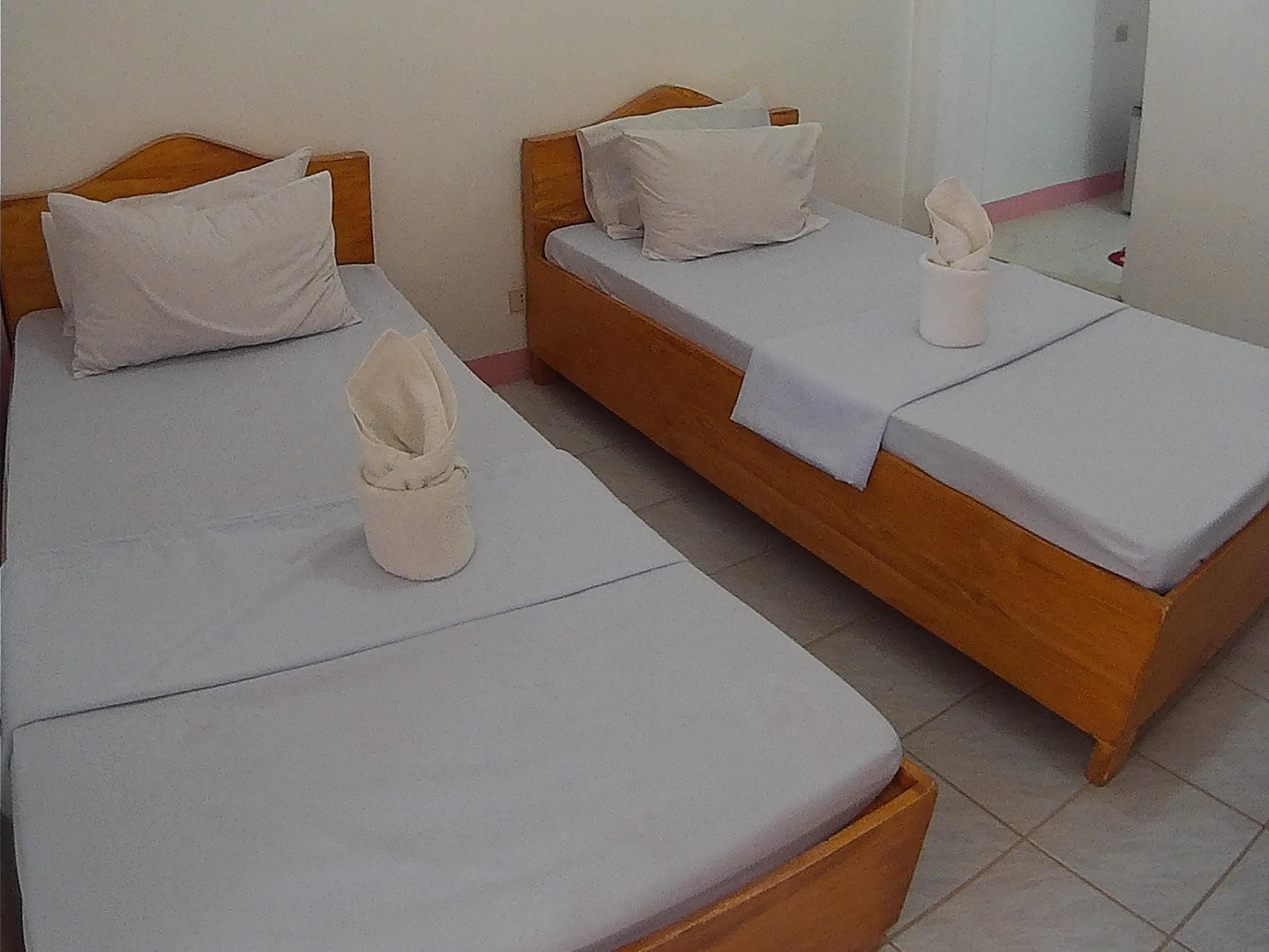 Coron Sanho Pension House
