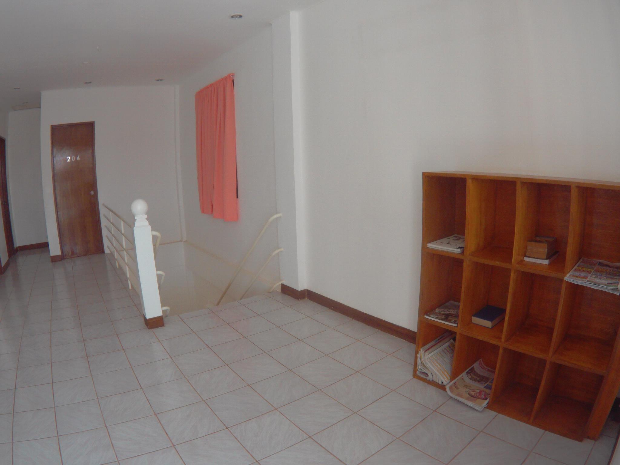 Coron Sanho Pension House