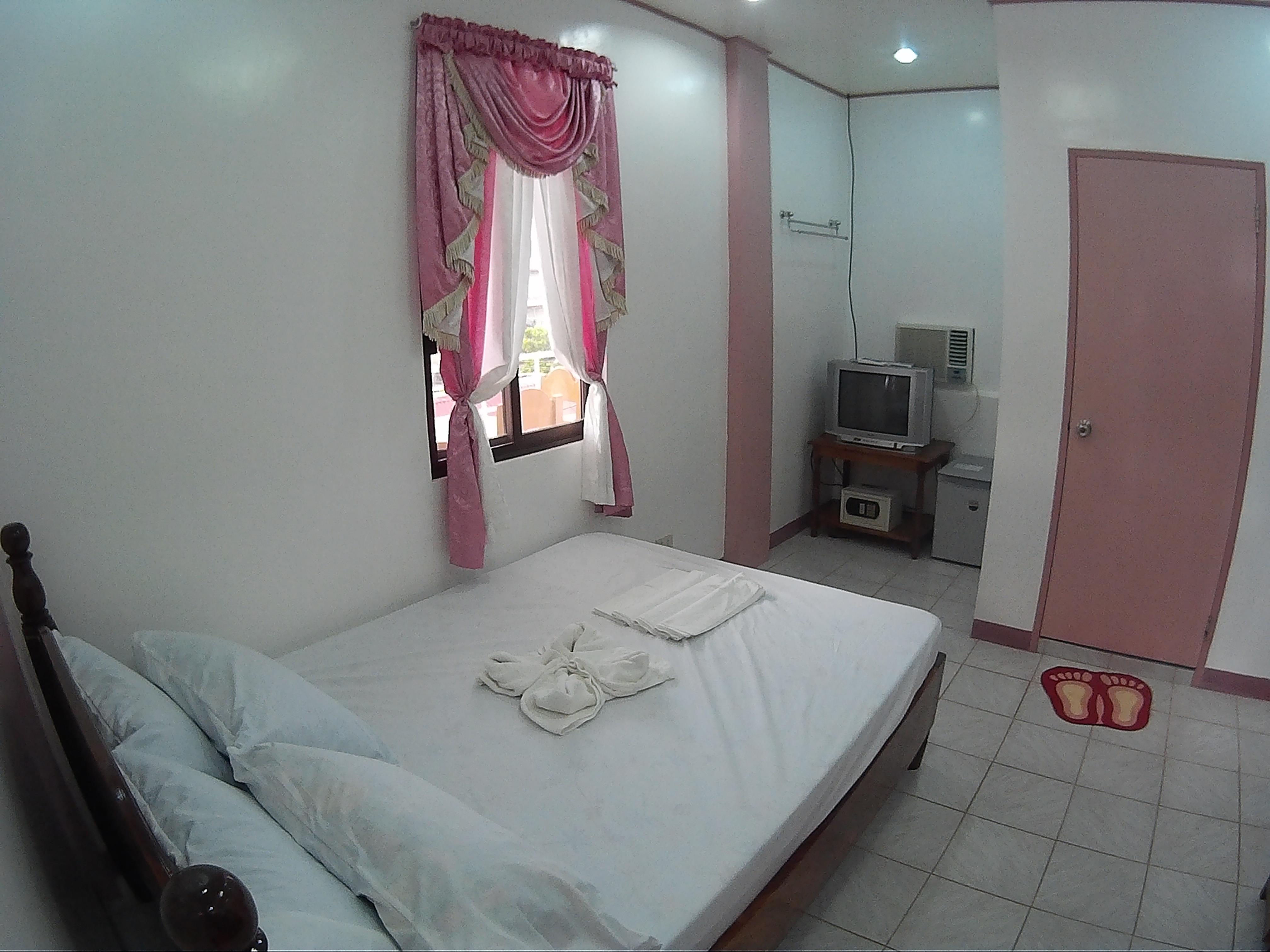 Coron Sanho Pension House