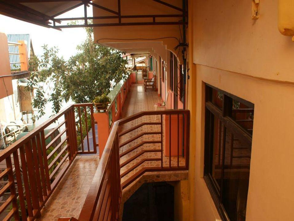 Coron Sunrise Pension House