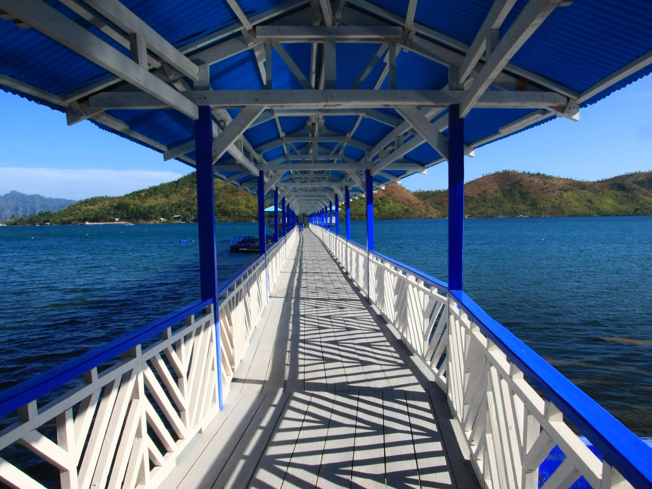 Coron Underwater Garden Resort