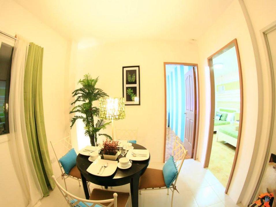 Coron Underwater Garden Resort