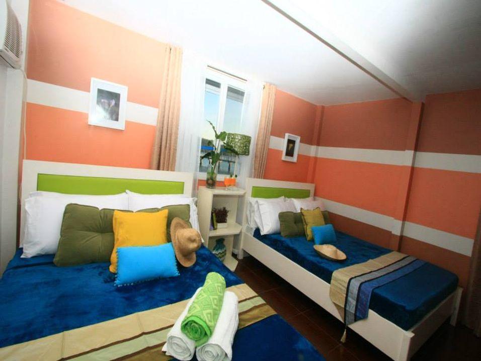 Coron Underwater Garden Resort