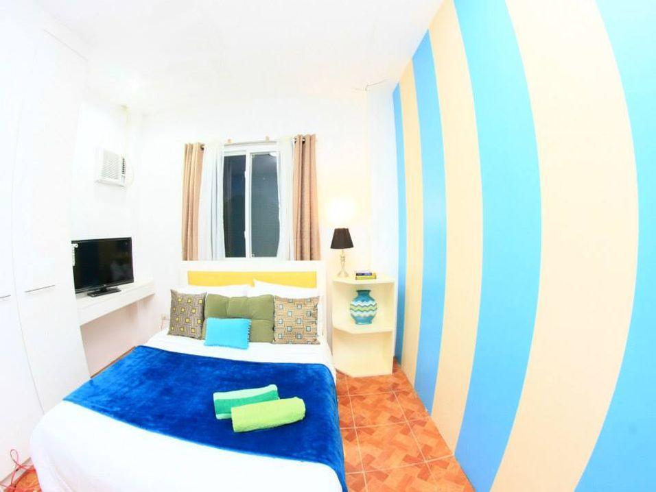 Coron Underwater Garden Resort