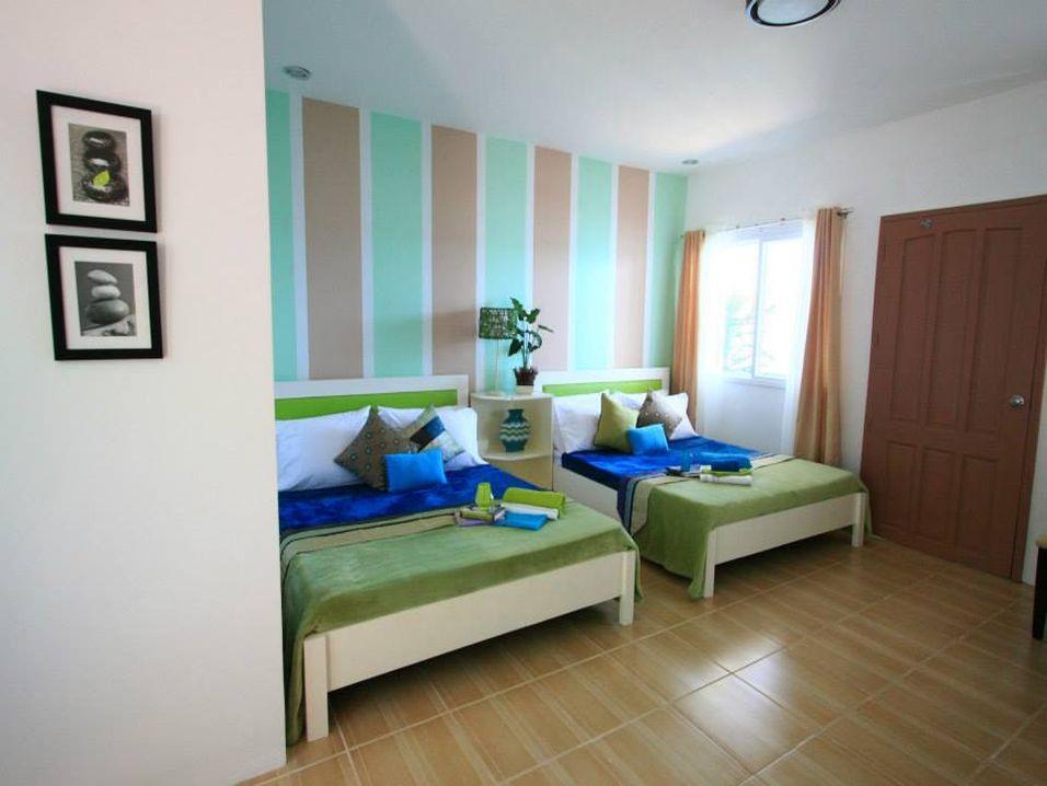 Coron Underwater Garden Resort