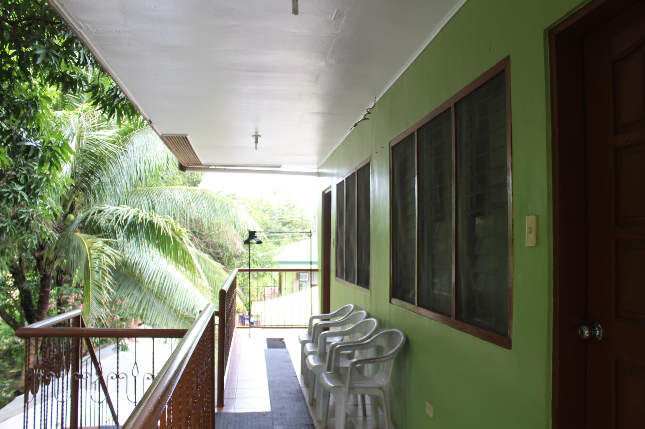Coron Village Lodge