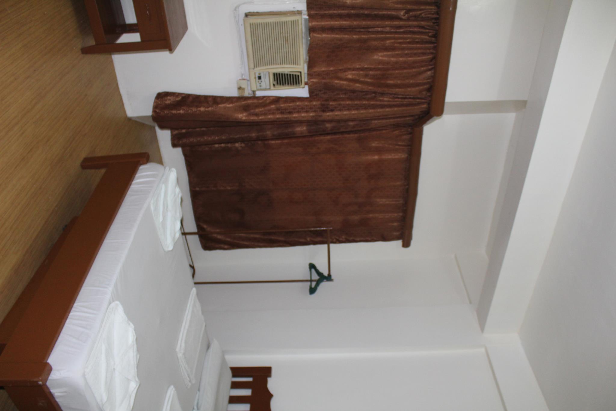 Coron Village Lodge