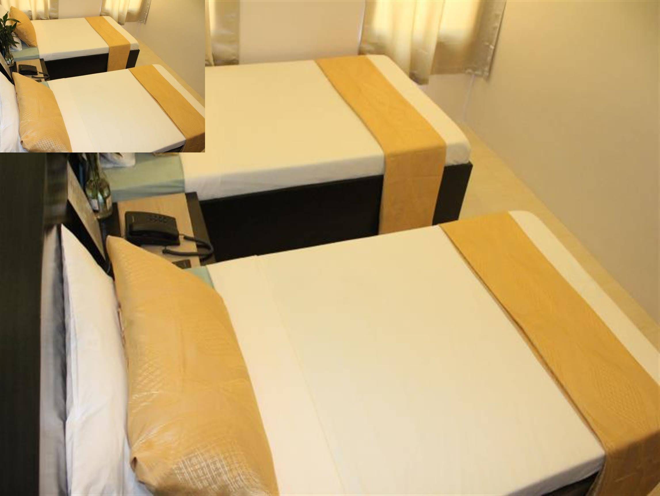 Coron Visitors Hotel