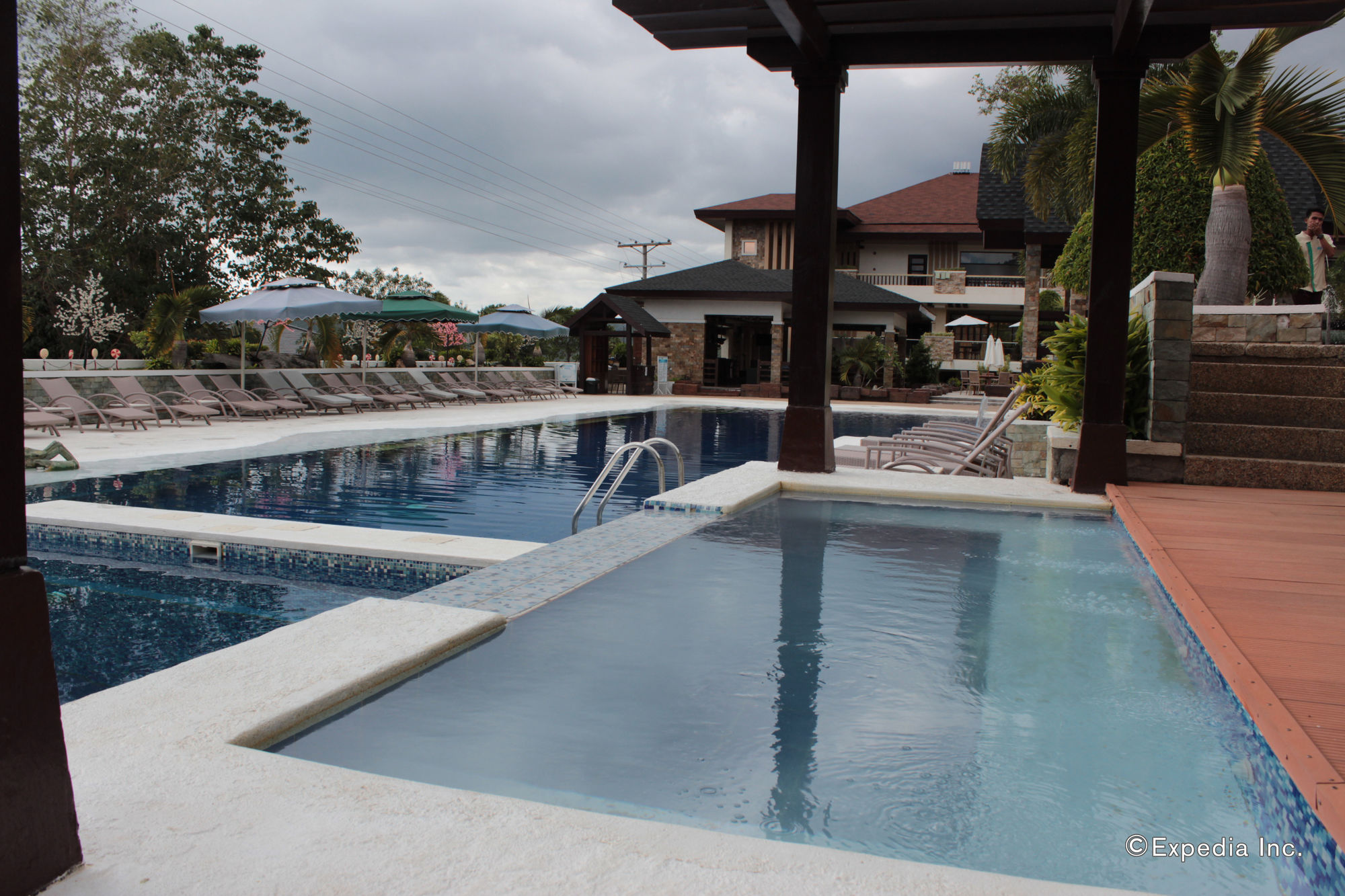 Coron Westown Resort