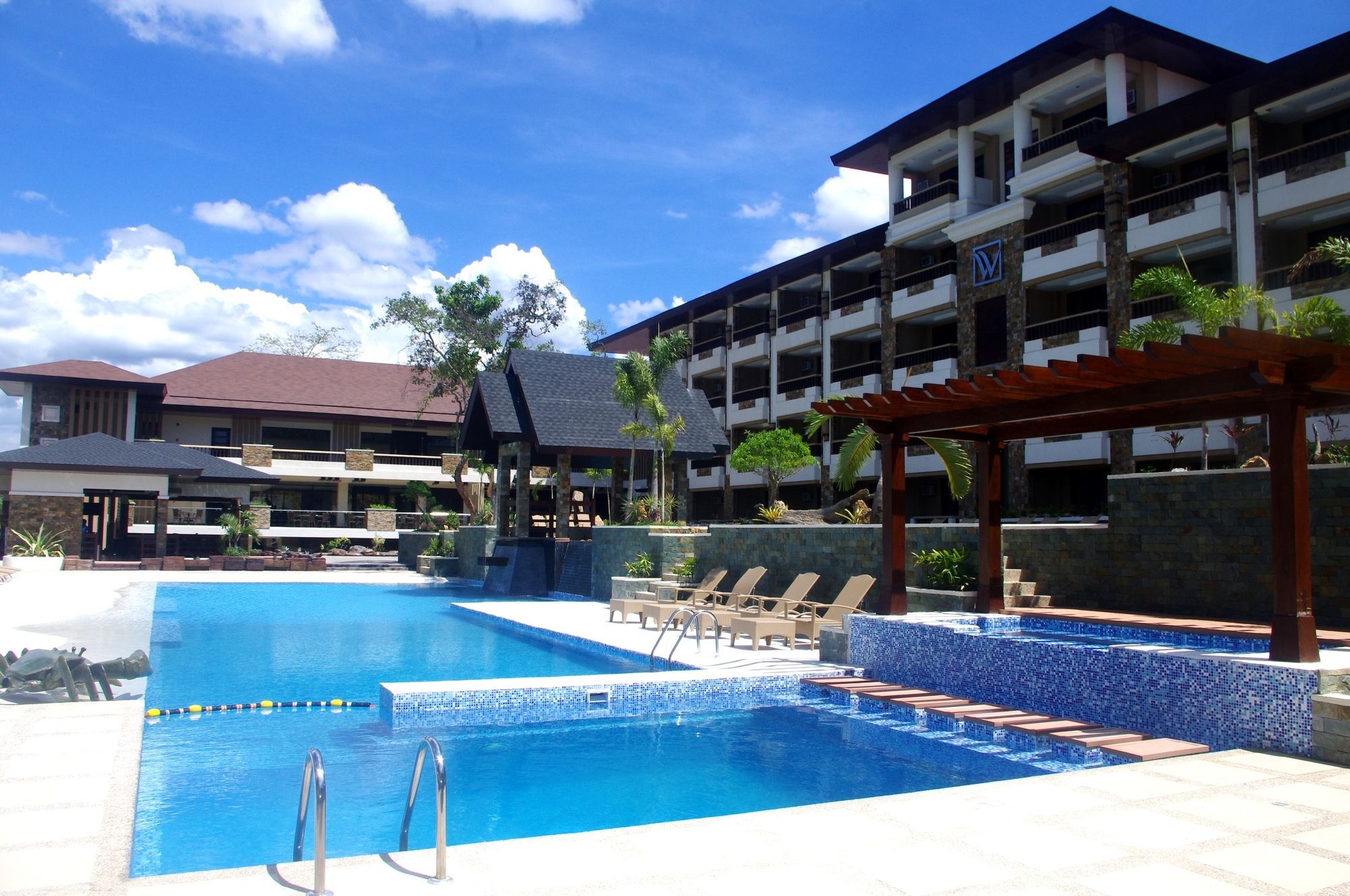 Coron Westown Resort