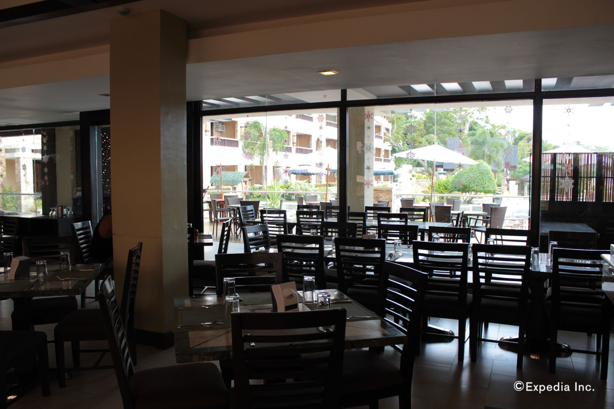 Coron Westown Resort