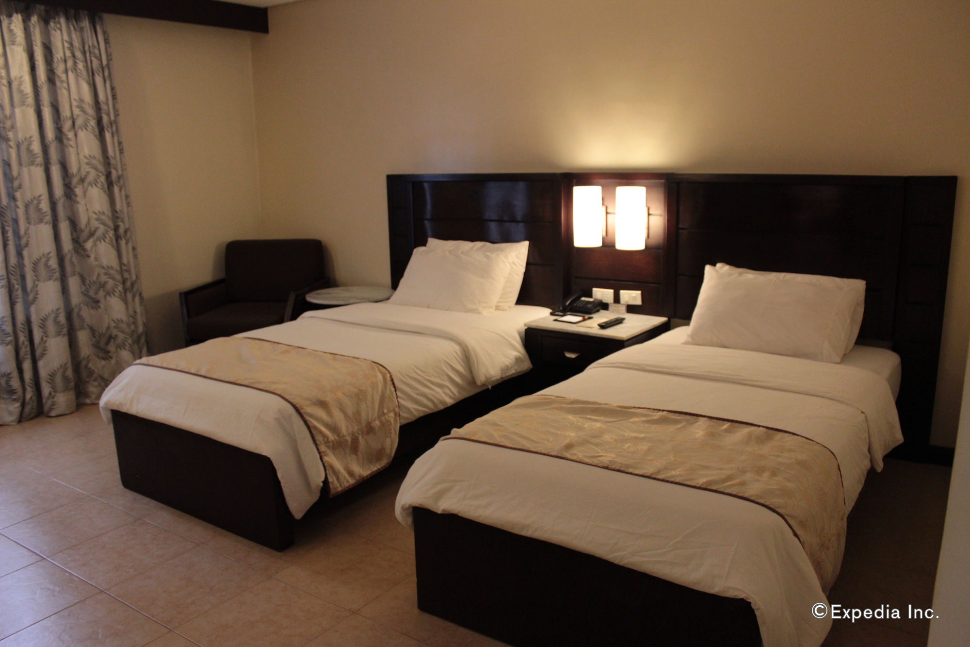 Coron Westown Resort