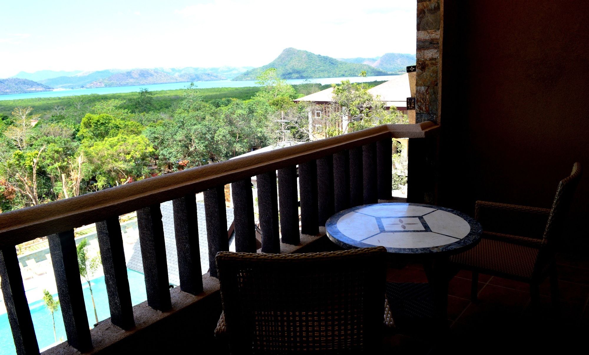 Coron Westown Resort