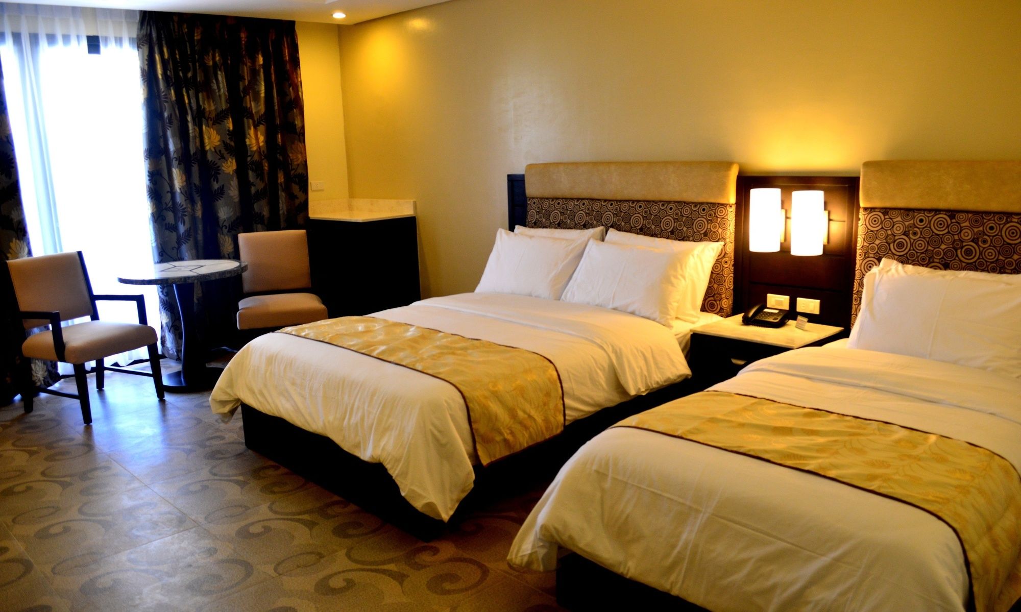Coron Westown Resort