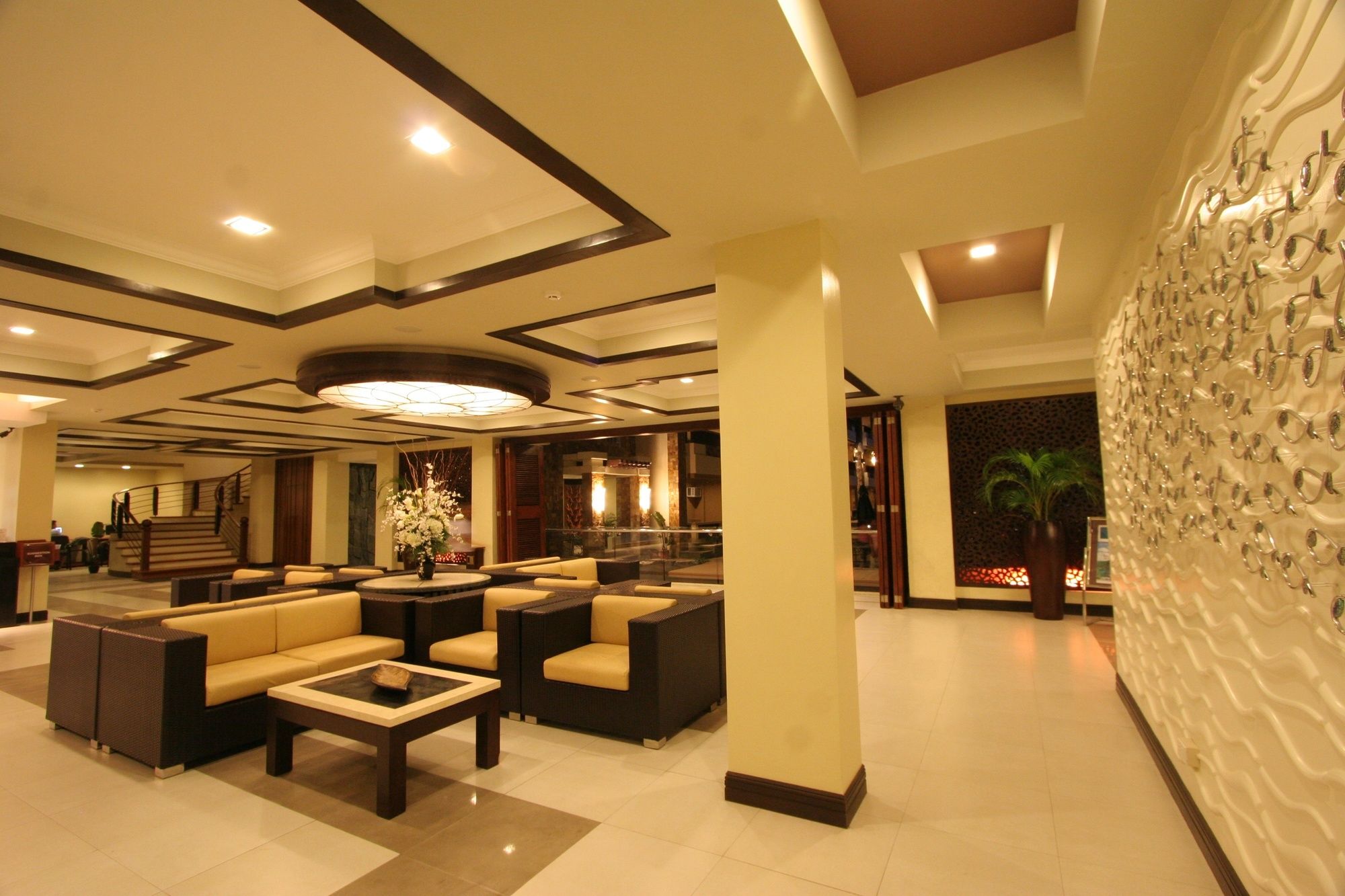 Coron Westown Resort