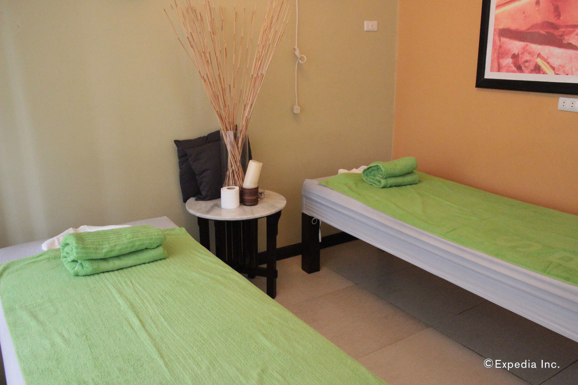 Coron Westown Resort