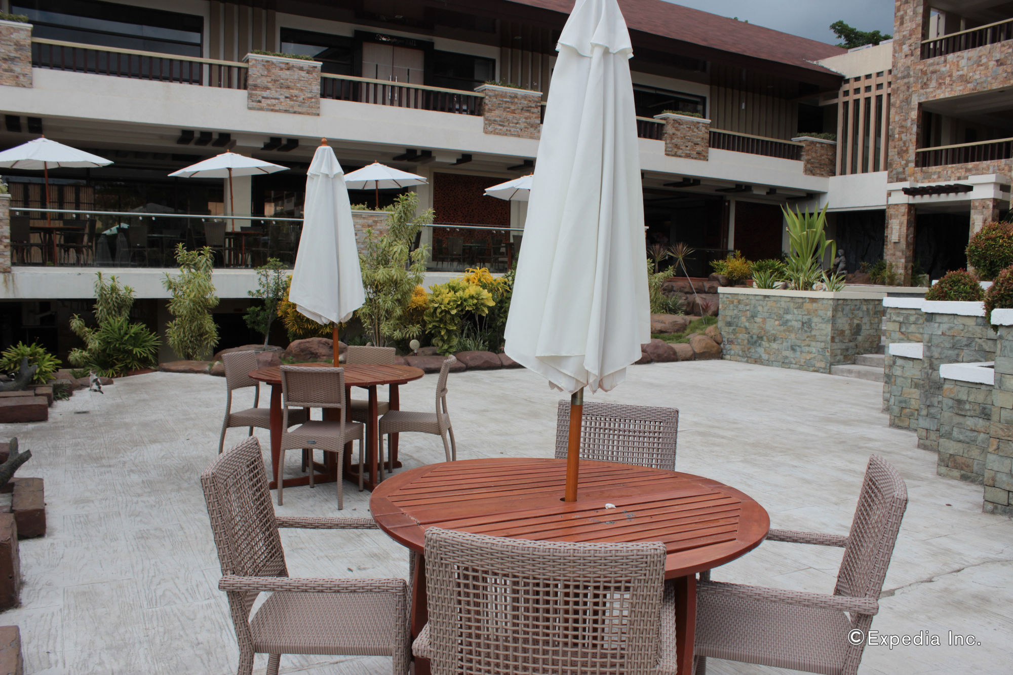 Coron Westown Resort