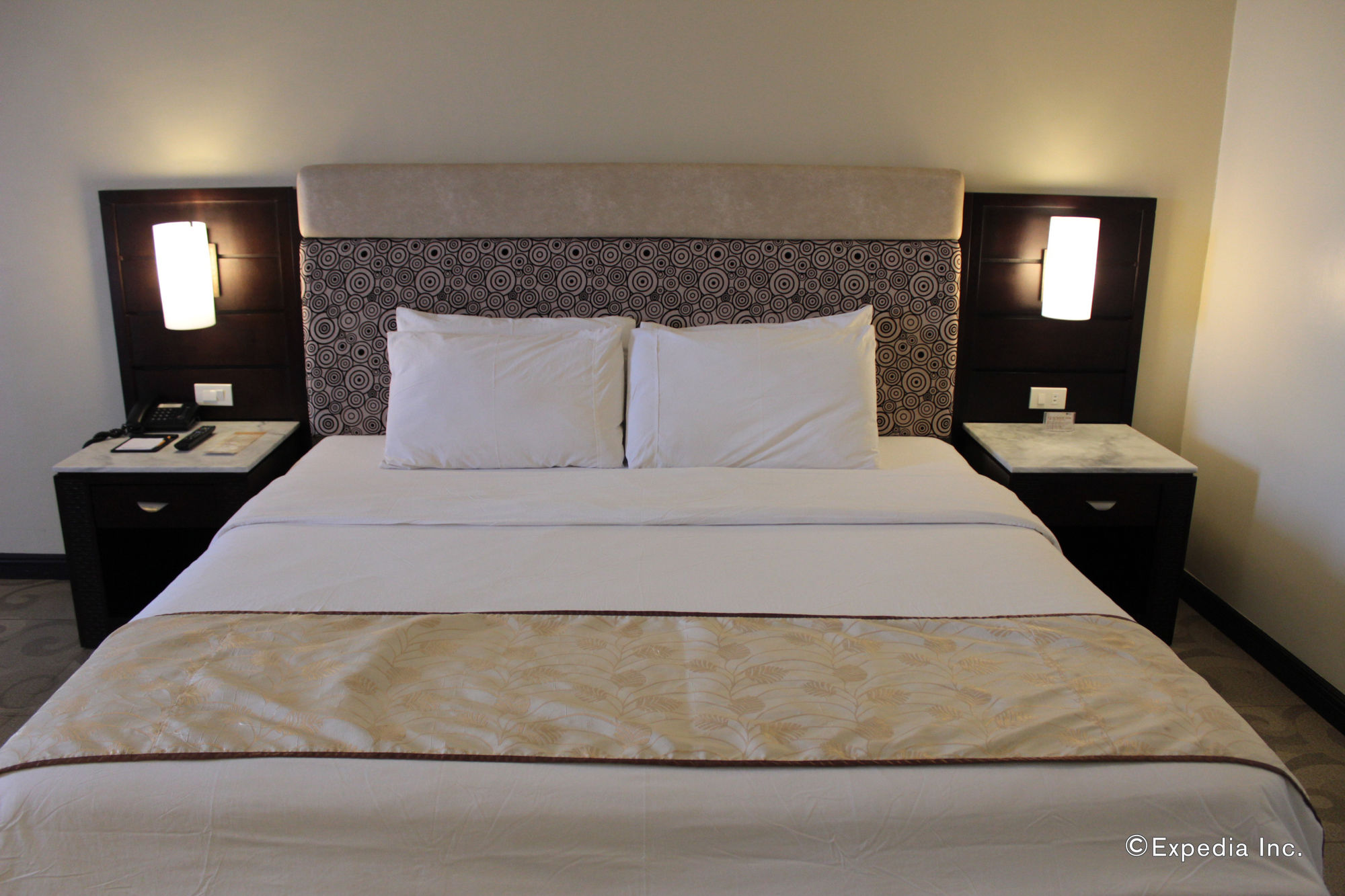 Coron Westown Resort