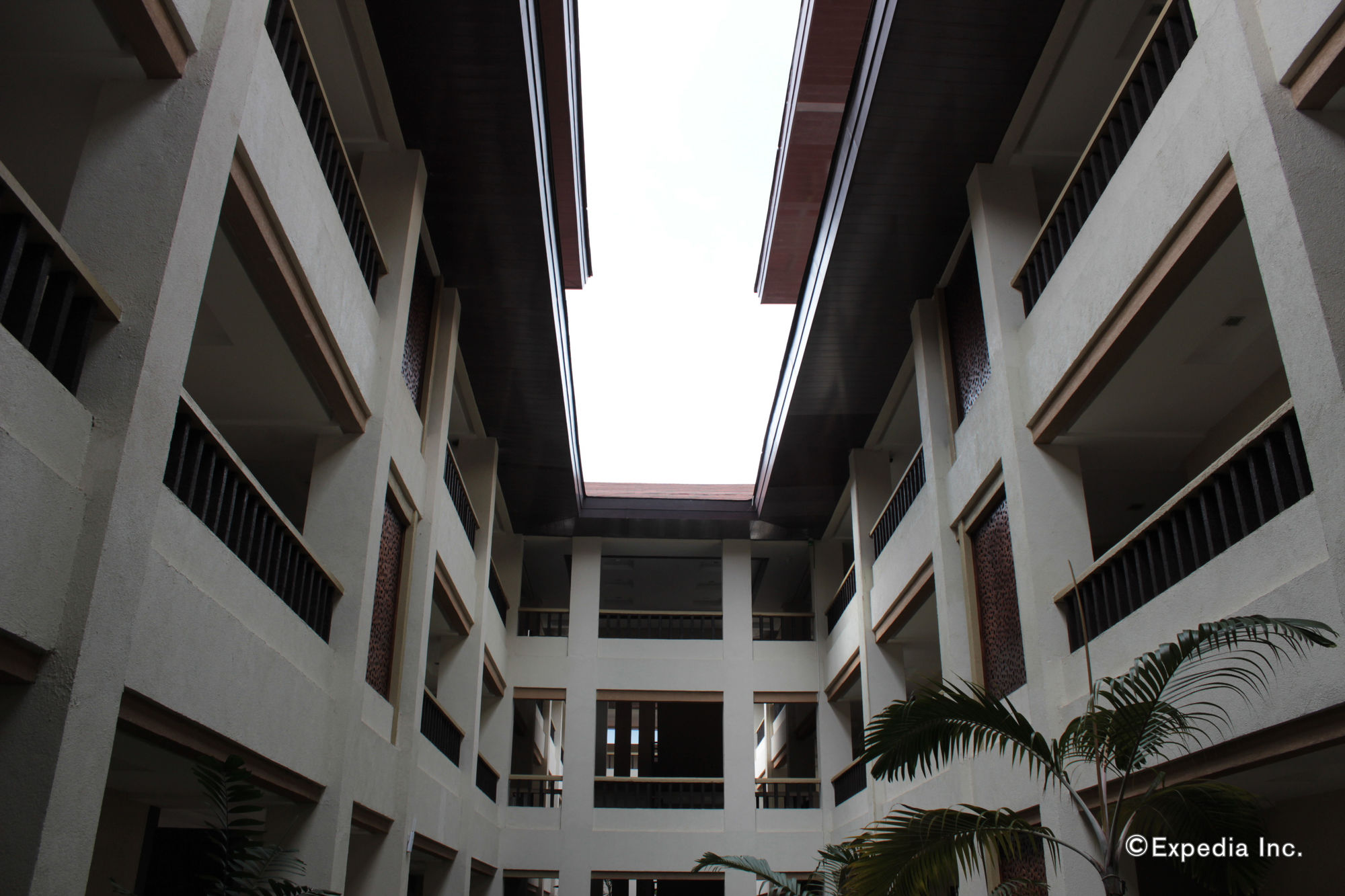 Coron Westown Resort