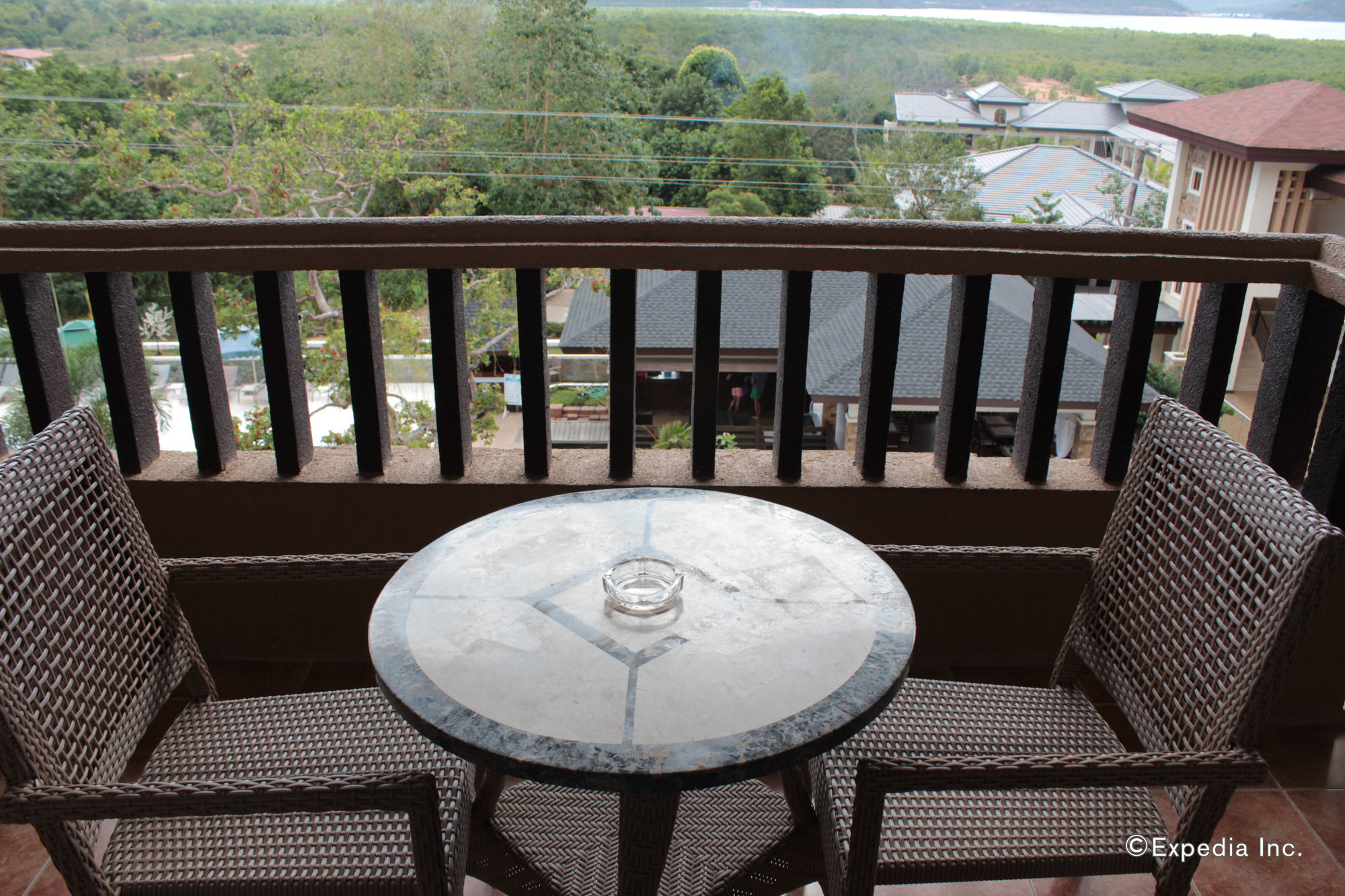 Coron Westown Resort