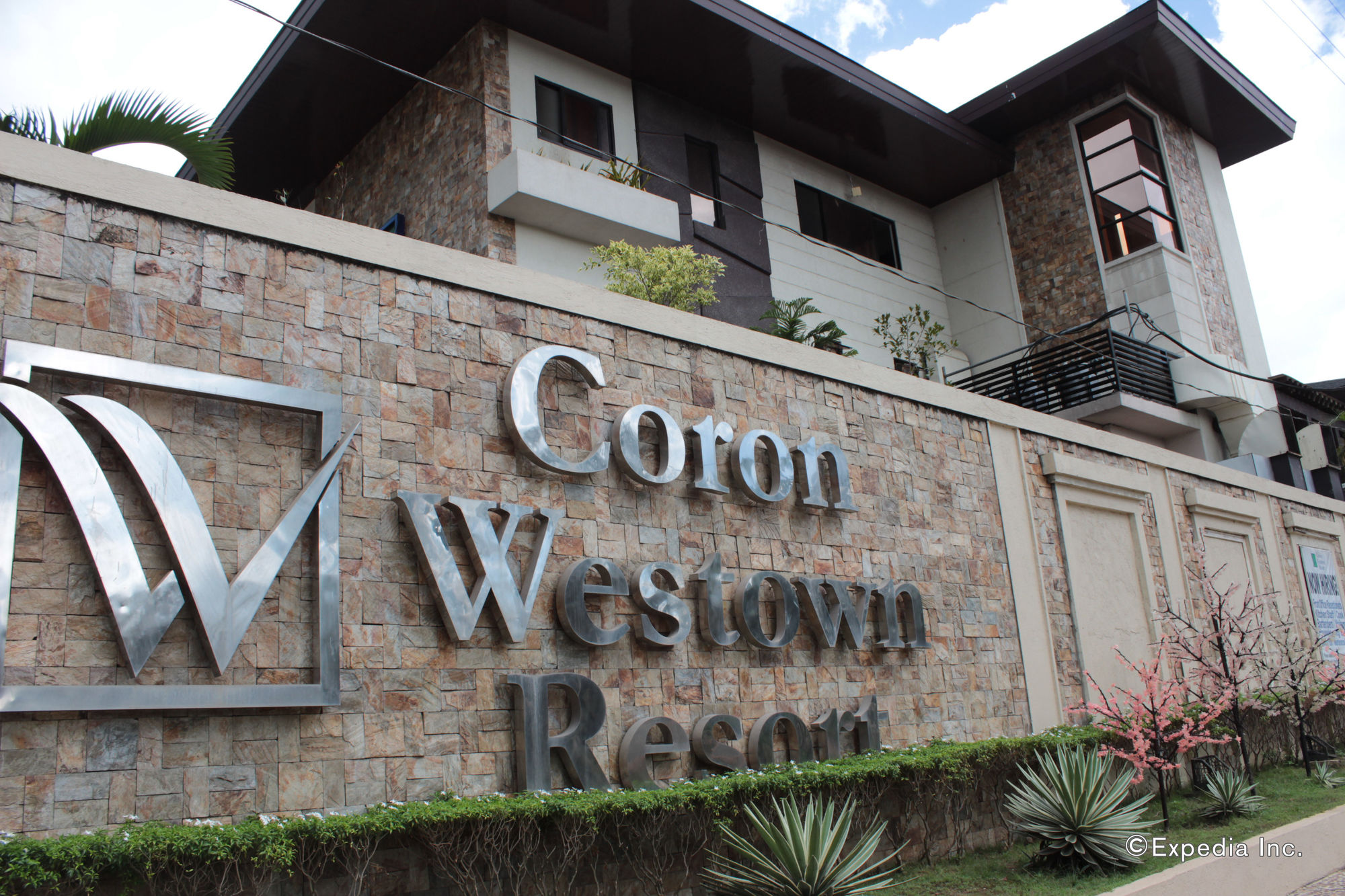 Coron Westown Resort