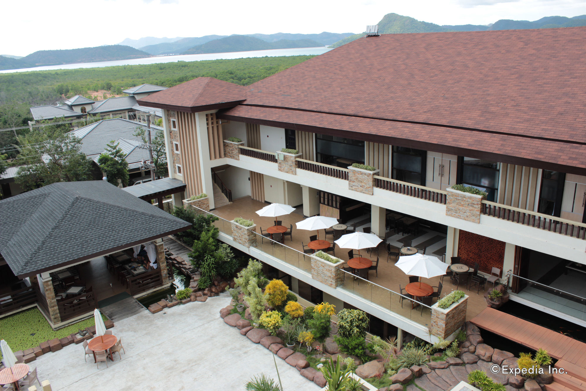 Coron Westown Resort