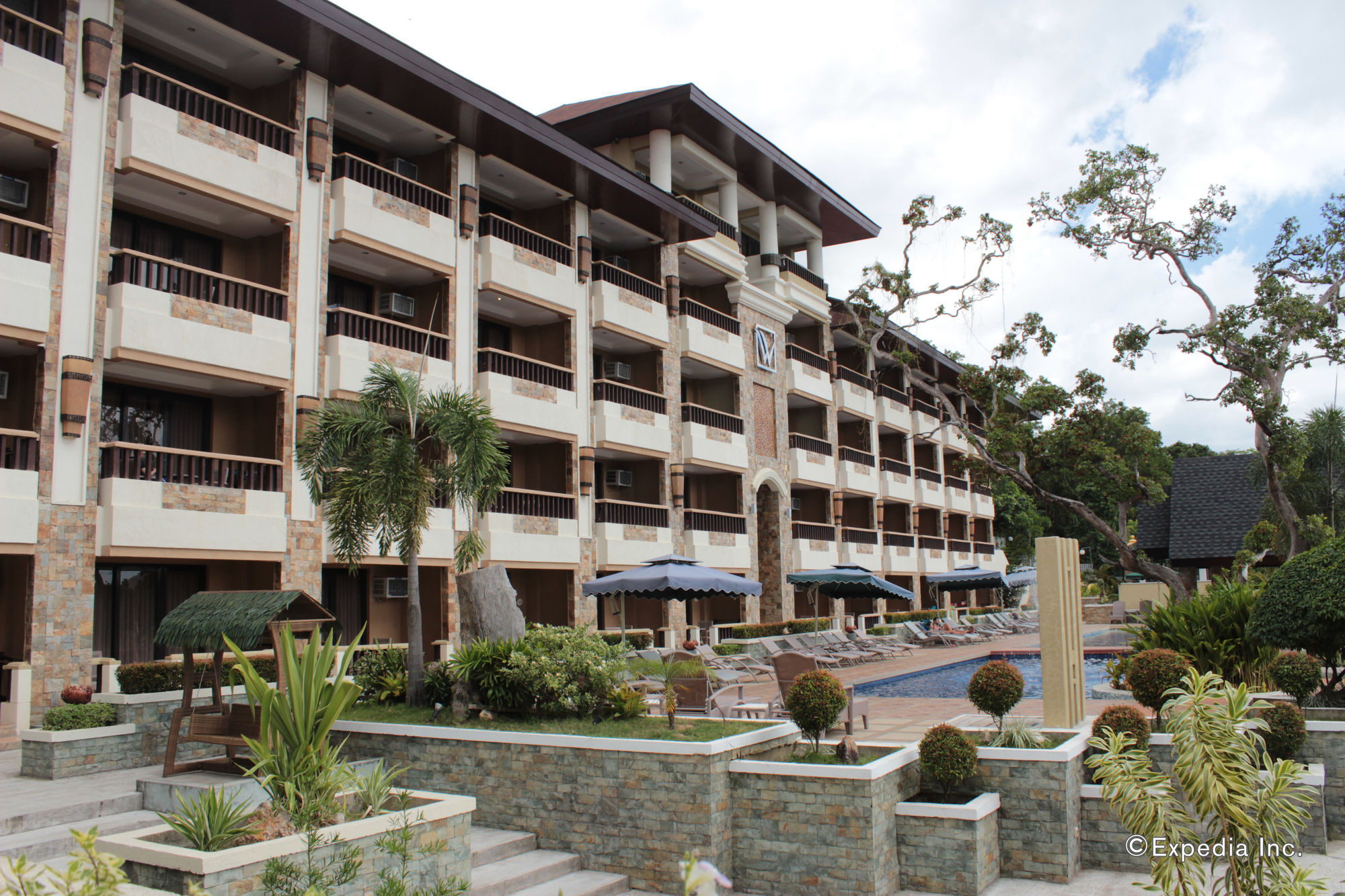 Coron Westown Resort