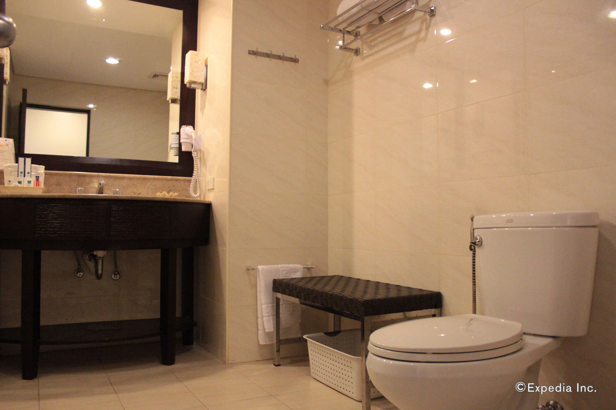 Coron Westown Resort