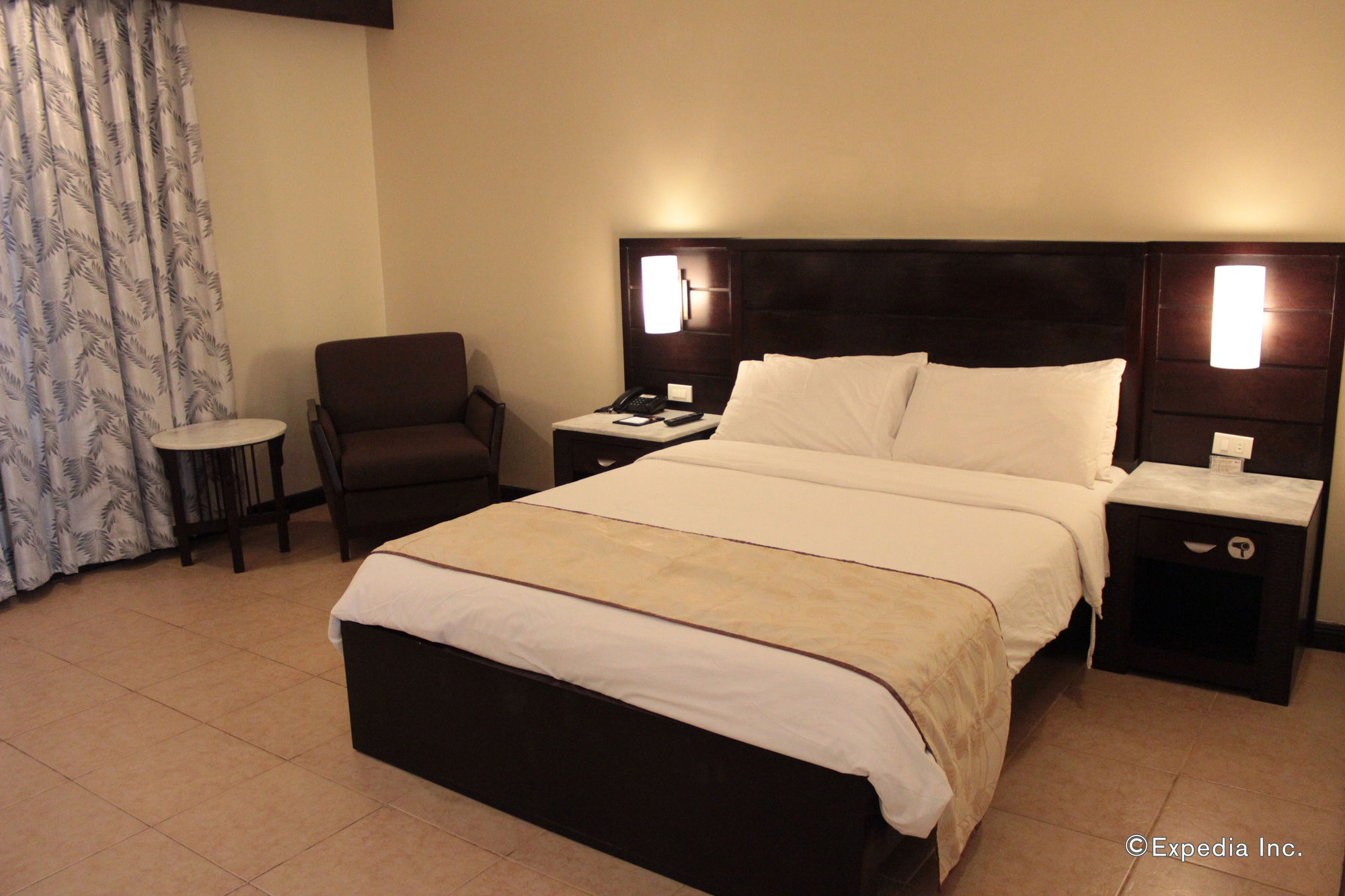 Coron Westown Resort