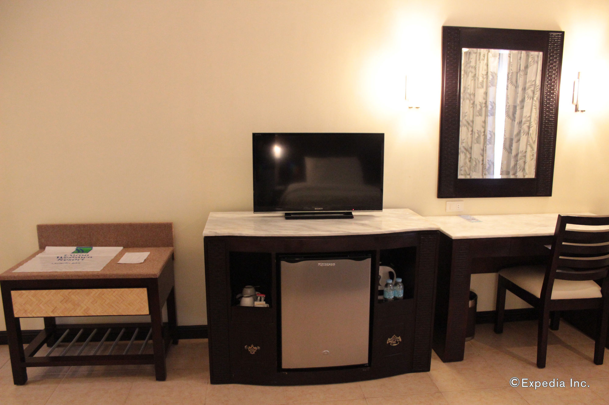 Coron Westown Resort
