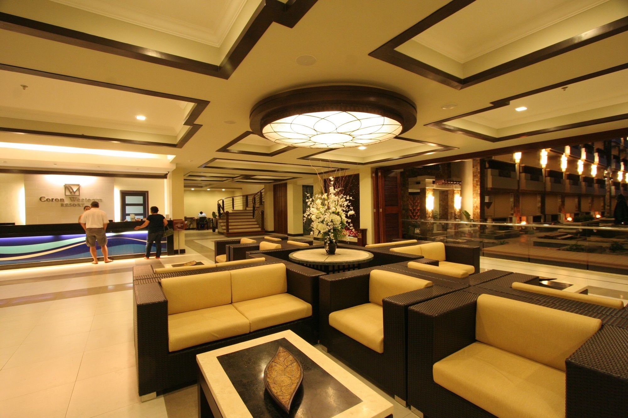 Coron Westown Resort