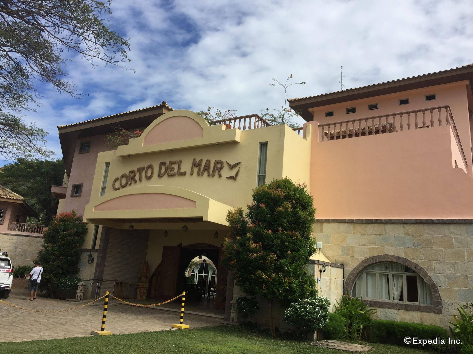 Corto Del Mar