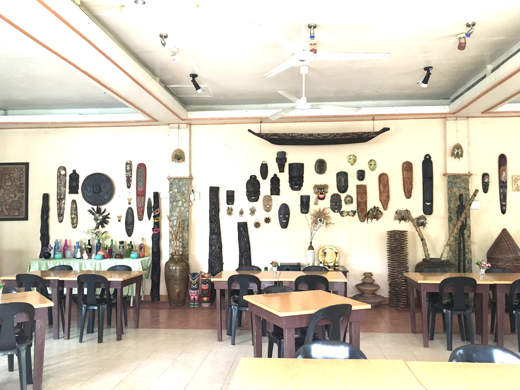 Darayonan Lodge