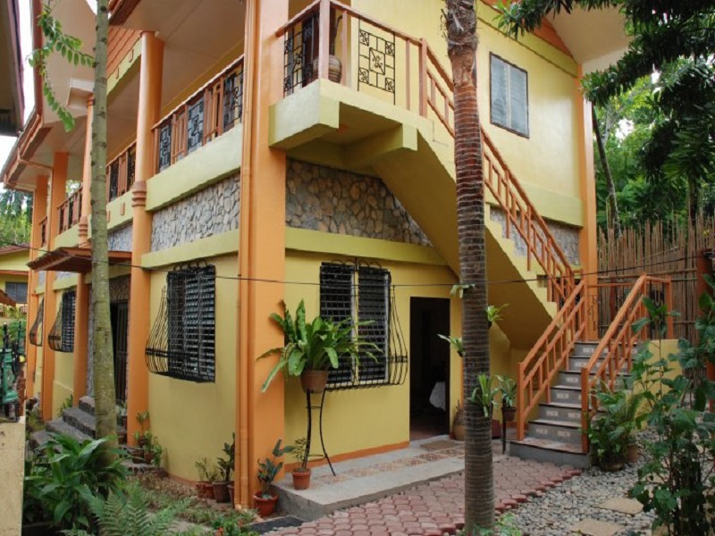 Darayonan Lodge