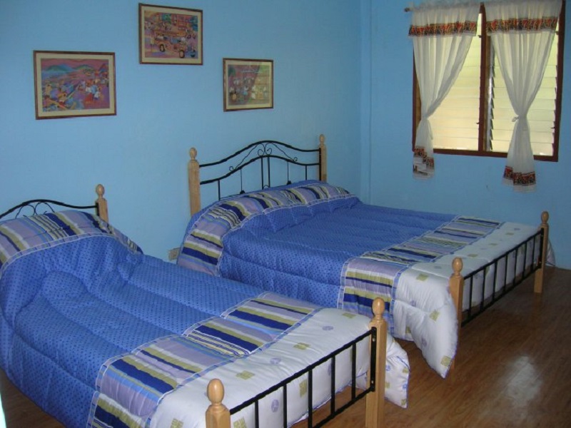 Darayonan Lodge