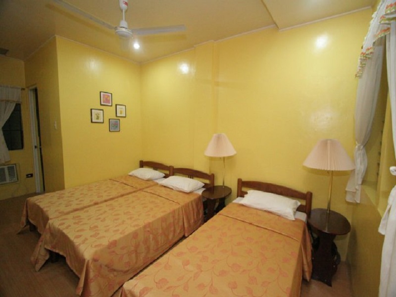 Darayonan Lodge