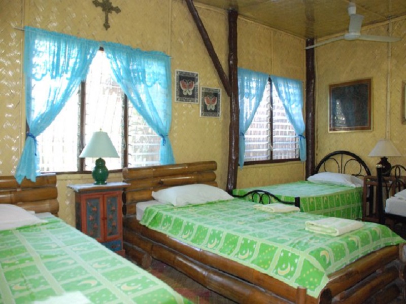 Darayonan Lodge