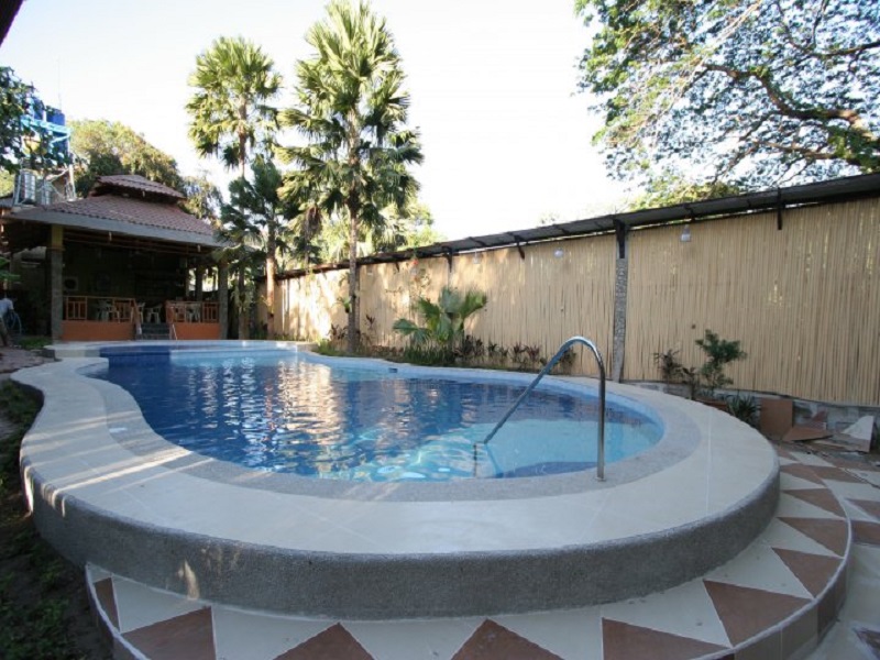 Darayonan Lodge