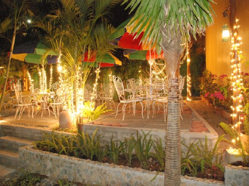 Darayonan Lodge