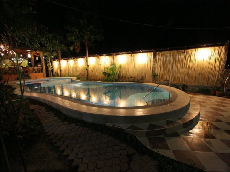 Darayonan Lodge